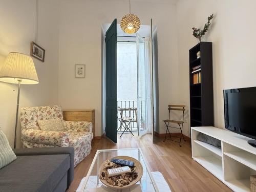 Ave María Suites Sevilla