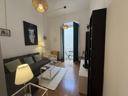 Ave María Suites Sevilla