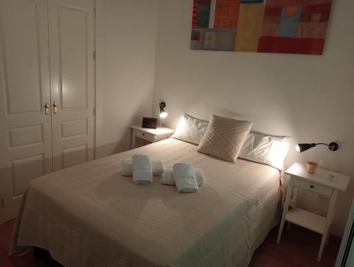 Ave María Suites Sevilla