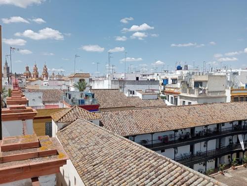 Ave María Suites Sevilla