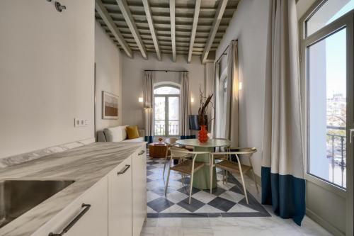 Luis de Vargas by Home at Homes