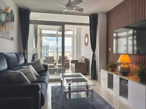 Sierra Dorada Seaview Benidorm