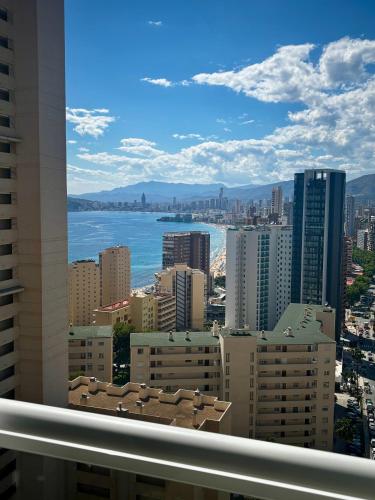 Sierra Dorada Seaview Benidorm