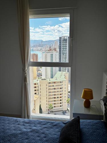Sierra Dorada Seaview Benidorm