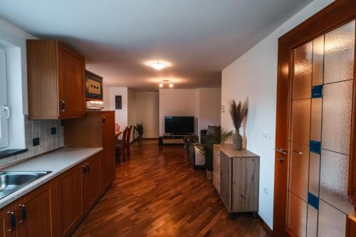 Apartma Mici