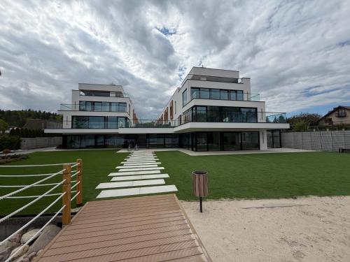 Apartament Przystań Nadole