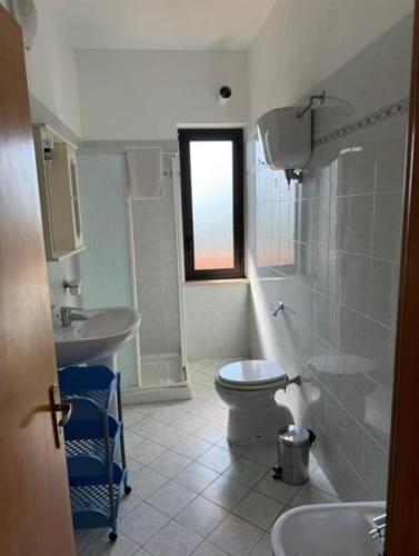 Esclusivo Residence di 6 Appartamenti con Piscina Privata a Capo Vaticano