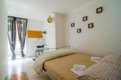 Belvedere Apartment