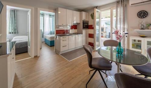 Principessa Apartment