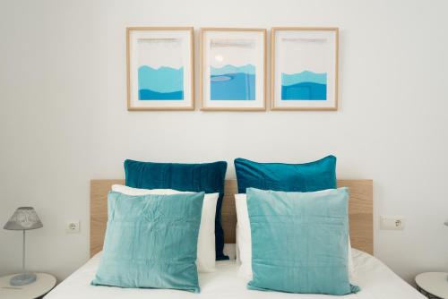 Apartamento centro histórico NOSQUERA 1 dormitorio