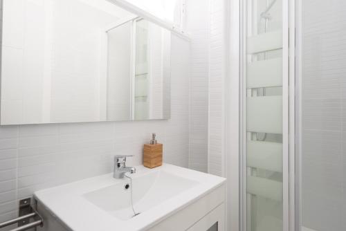 Apartamento centro histórico NOSQUERA 1 dormitorio