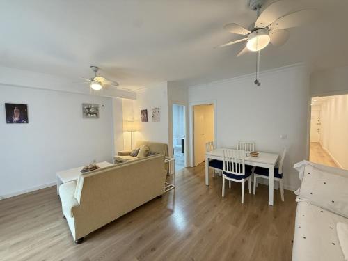 Amador Living Sevilla