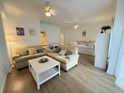 Amador Living Sevilla