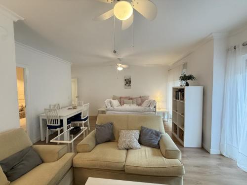Amador Living Sevilla