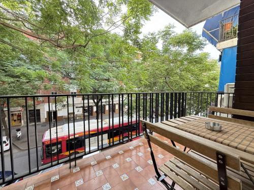 Amador Living Sevilla