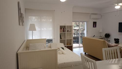 Amador Living Sevilla
