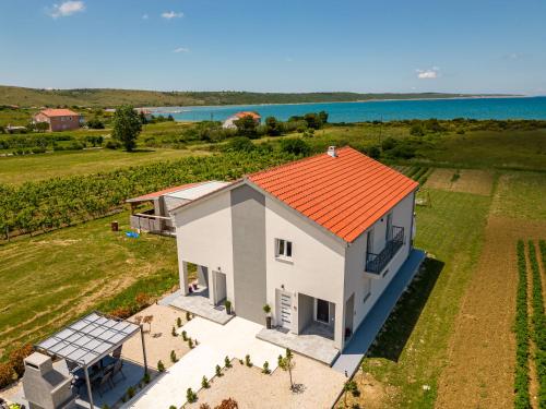 Apartmani Brozin