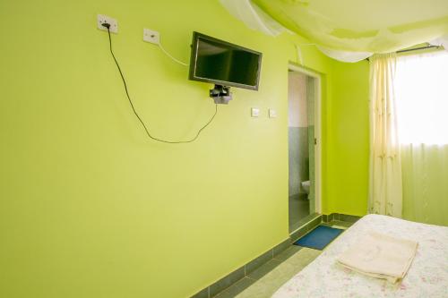 Gallery image of Hillside Grand Hotel in Chuka