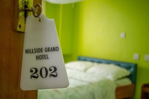 Gallery image of Hillside Grand Hotel in Chuka