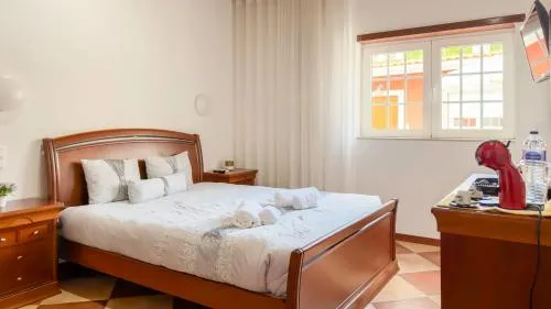 Foto Oliveira Douro House 2