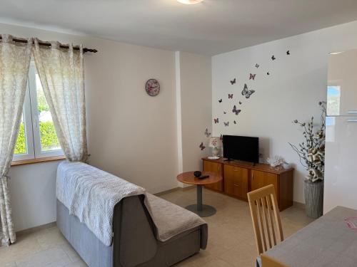 Apartmani i sobe Jusić