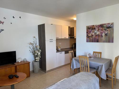 Apartmani i sobe Jusić