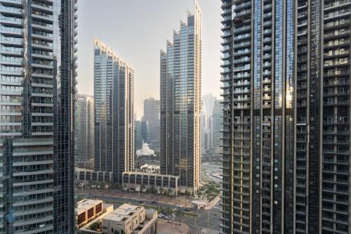 CitiHome Grande - Elegant Downtown 1BR