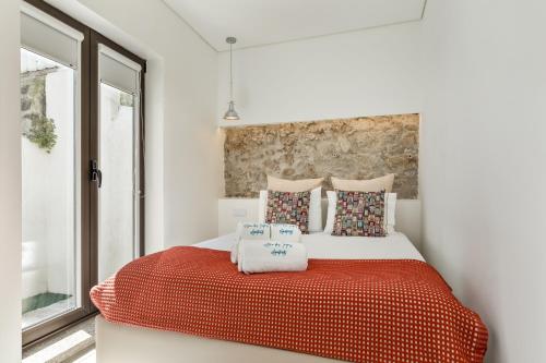 Alma das Taipas Apartment