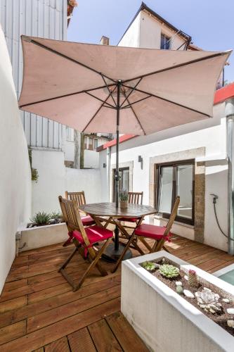 Alma das Taipas Apartment