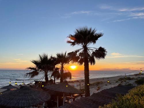 Caparica Surf Retreat