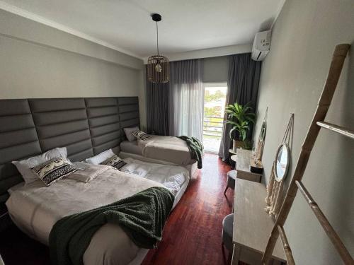 Caparica Surf Retreat