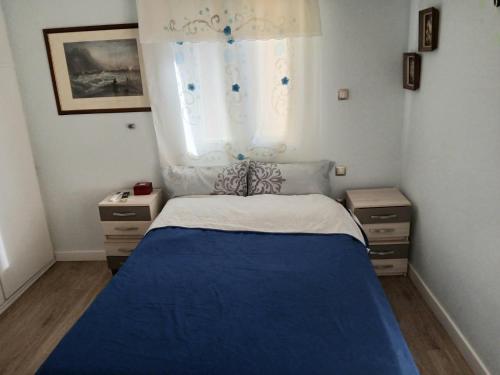 Downtown Loutraki Apartment
