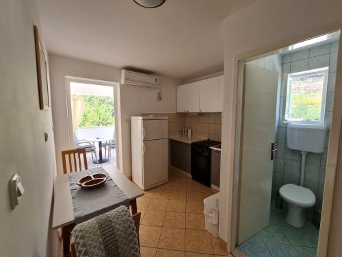 Apartmani i sobe Jusić
