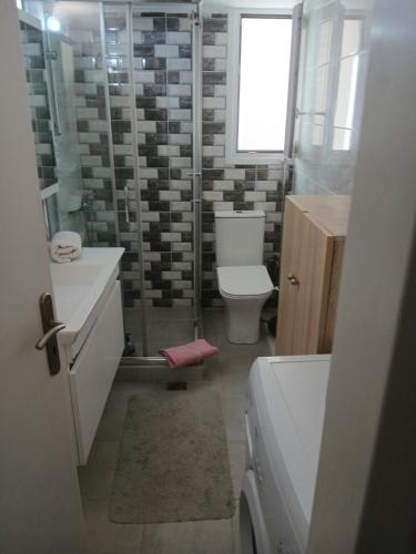 Downtown Loutraki Apartment