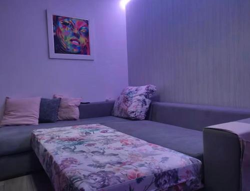 Loft independiente en Casa Leticia Málaga