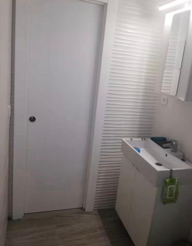Loft independiente en Casa Leticia Málaga