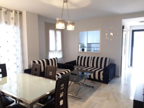 Torrequebrada Solar Eclipse 2027 Apartmento reformado con gran terraza & Parking