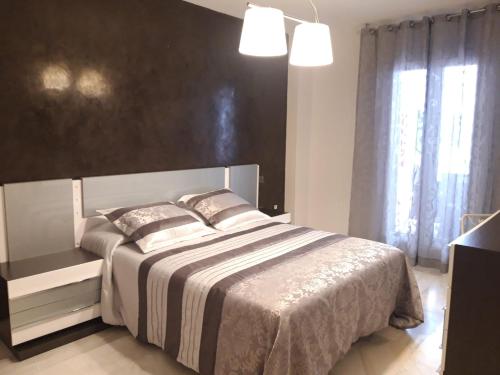 Torrequebrada Solar Eclipse 2027 Apartmento reformado con gran terraza & Parking