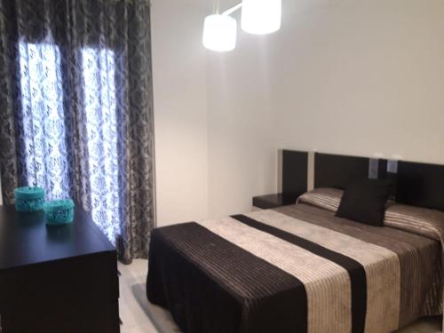 Torrequebrada Solar Eclipse 2027 Apartmento reformado con gran terraza & Parking