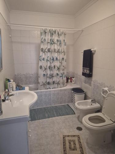 Apartamento T2 - Açoteias