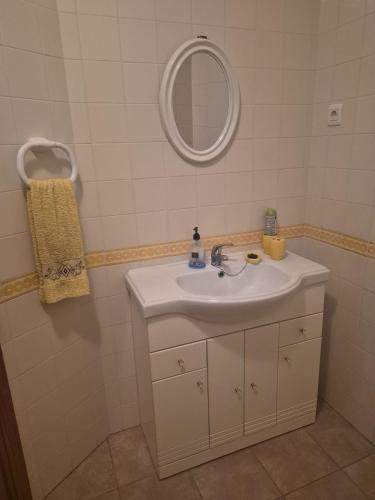 Apartamento T2 - Açoteias