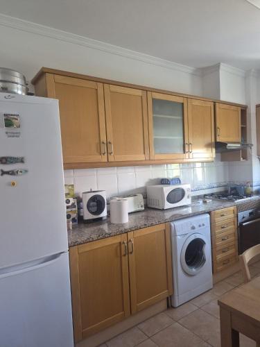 Apartamento T2 - Açoteias