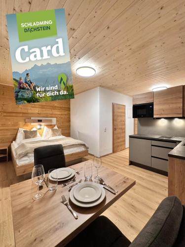 Alpin Studio Schladming 201