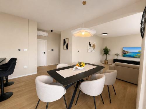 Apartment Maris