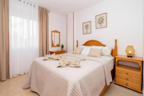 Apartment Emilia