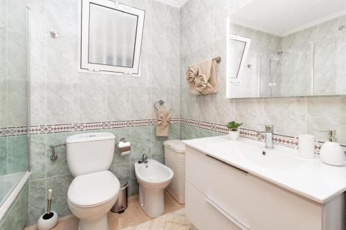 Apartment Emilia