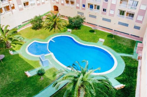 Apartment Emilia