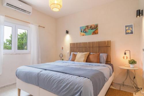 Quinta do Coala - Spacious Countryside Orchard House & Cottage, 10 min from Lagos