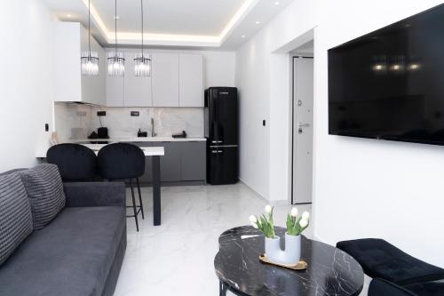 Agias Sofias Luxury Apartments