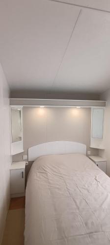 Mobile-home tout confort 800m de la plage